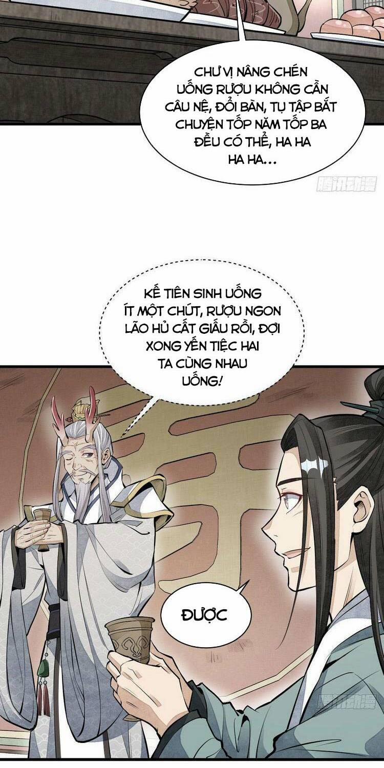 Lạn Nha Kỳ Duyên 77 trang 15