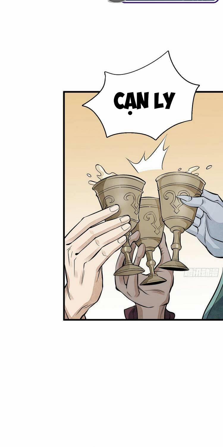 Lạn Nha Kỳ Duyên 77 trang 18