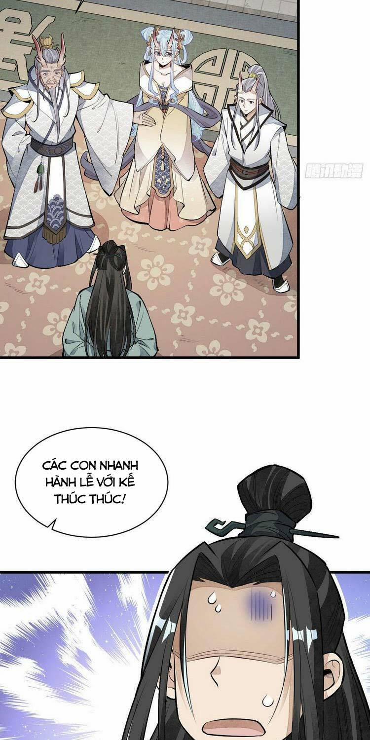 Lạn Nha Kỳ Duyên 77 trang 2