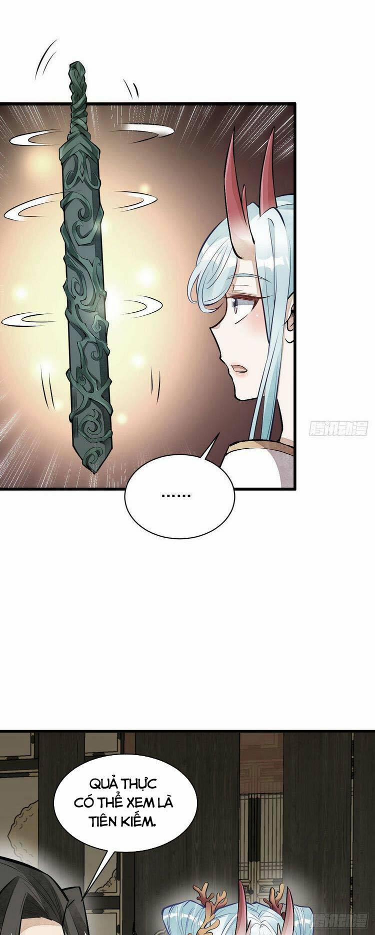 Lạn Nha Kỳ Duyên 77 trang 20