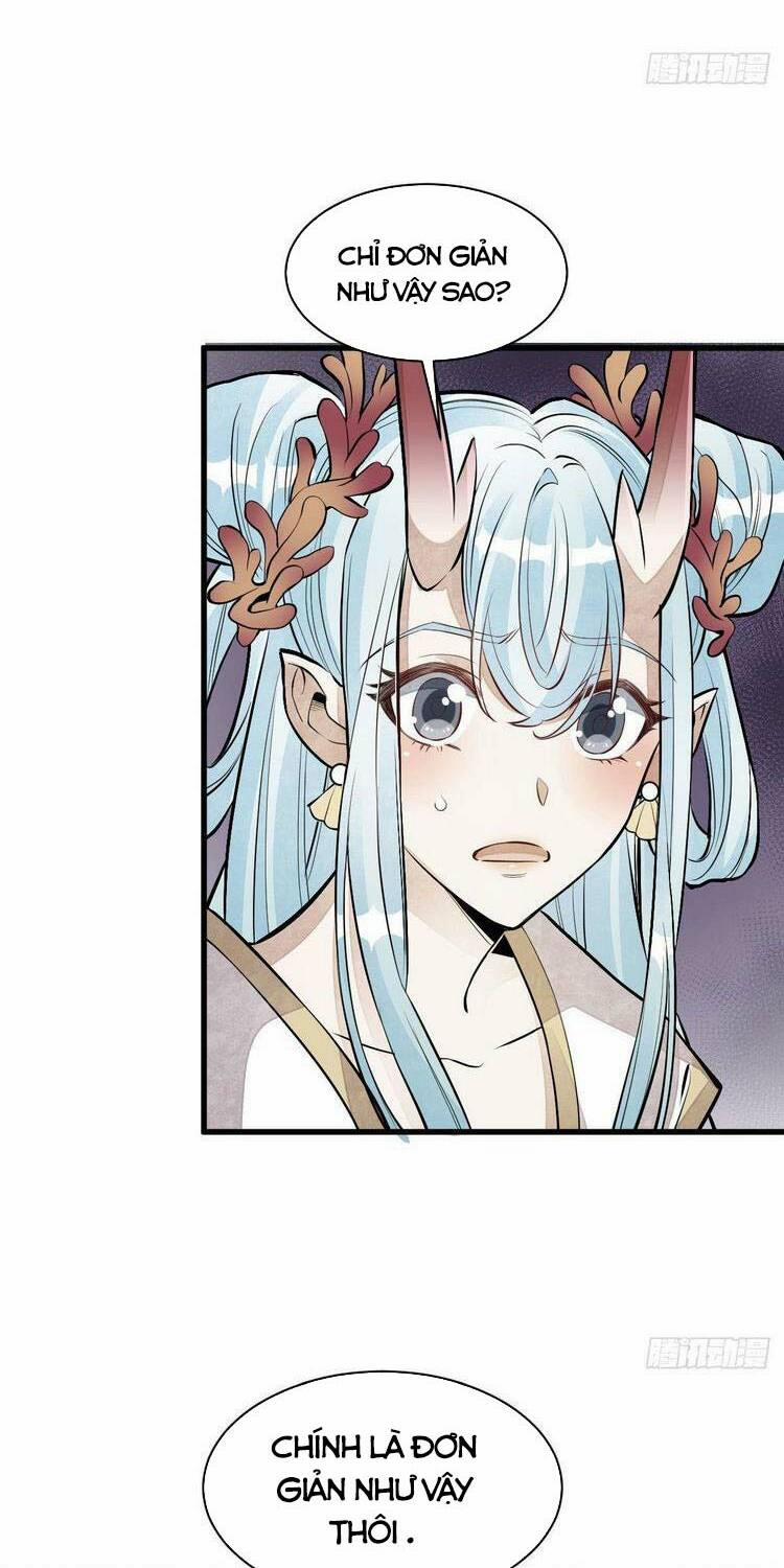 Lạn Nha Kỳ Duyên 77 trang 24