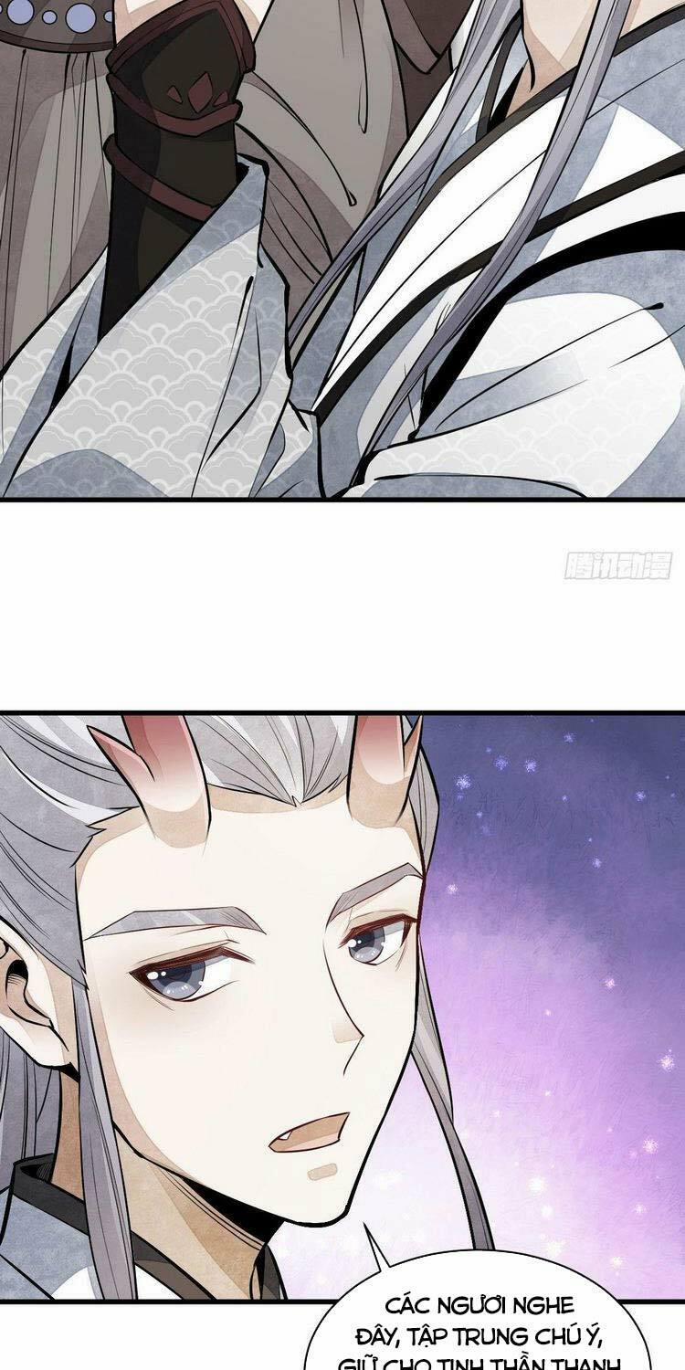 Lạn Nha Kỳ Duyên 77 trang 31