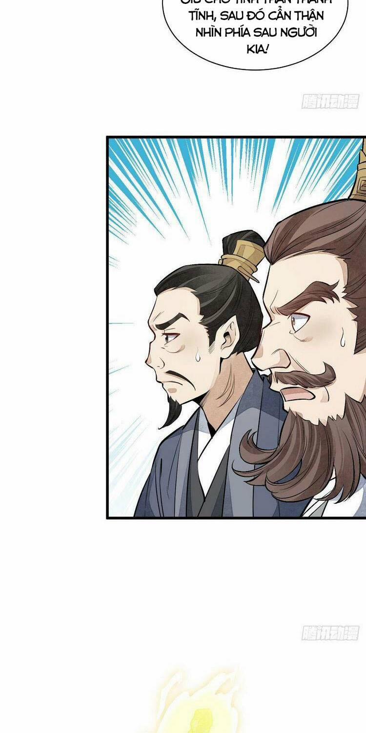 Lạn Nha Kỳ Duyên 77 trang 32