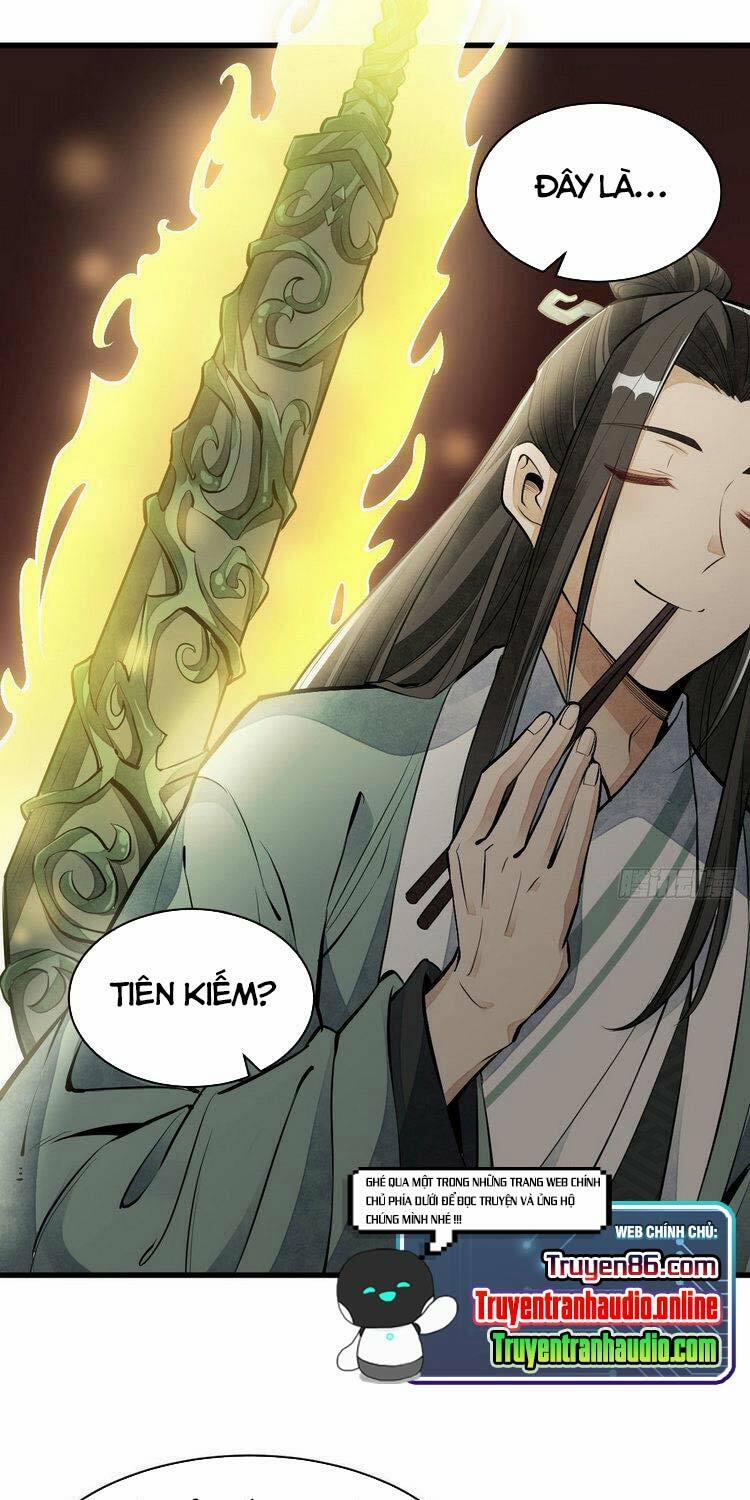 Lạn Nha Kỳ Duyên 77 trang 33