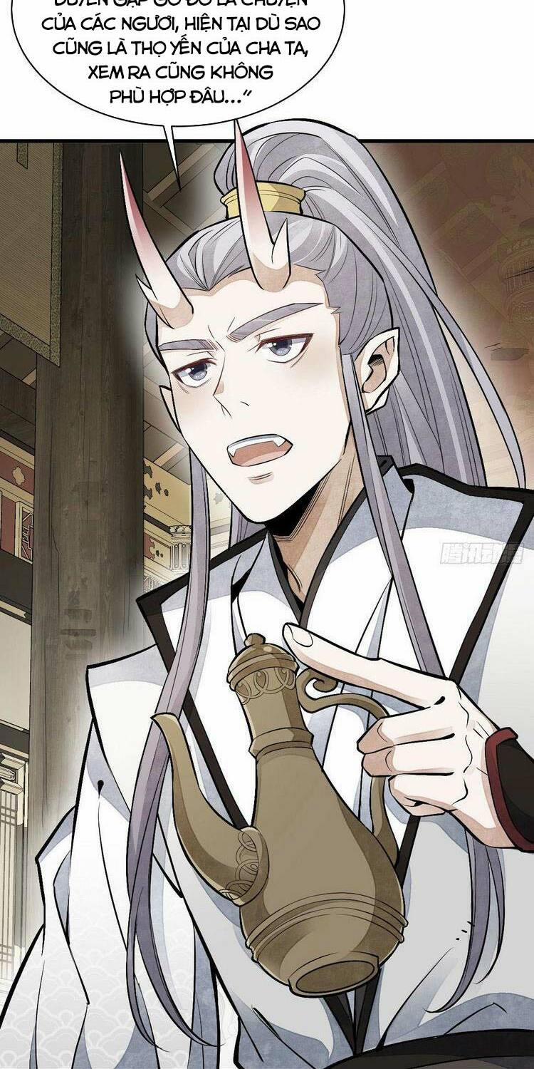 Lạn Nha Kỳ Duyên 77 trang 36