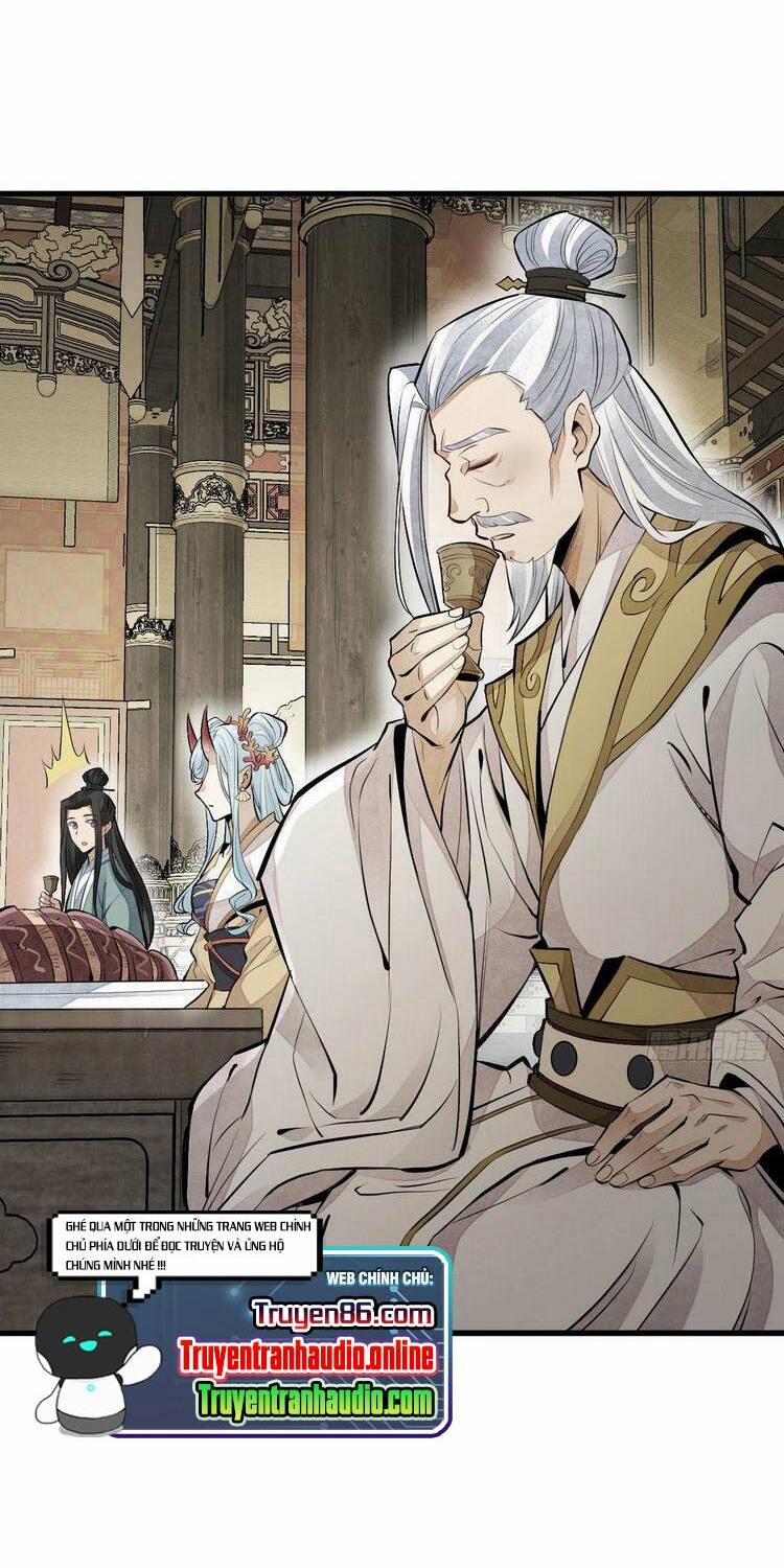 Lạn Nha Kỳ Duyên 77 trang 38