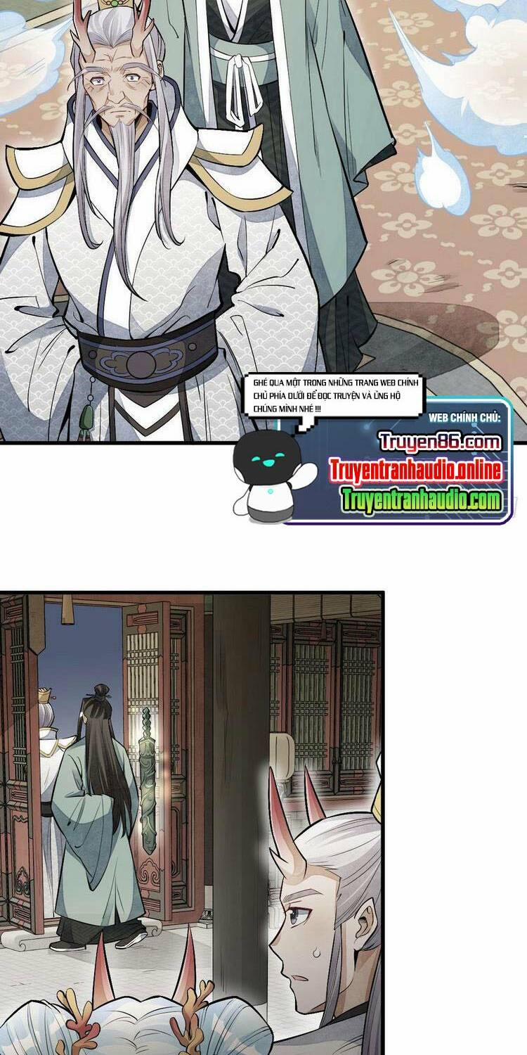 Lạn Nha Kỳ Duyên 77 trang 7