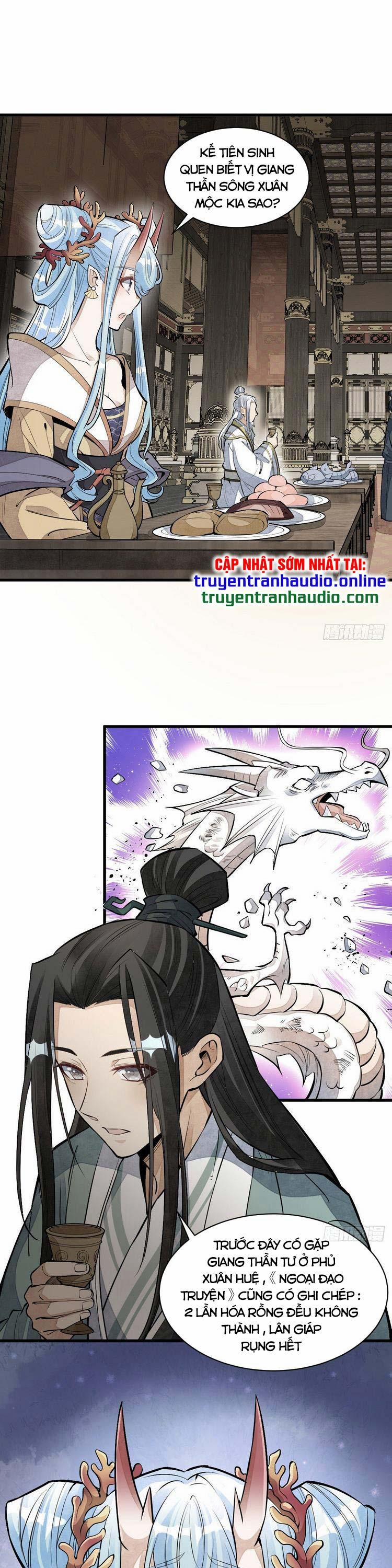 Lạn Nha Kỳ Duyên 78 trang 0