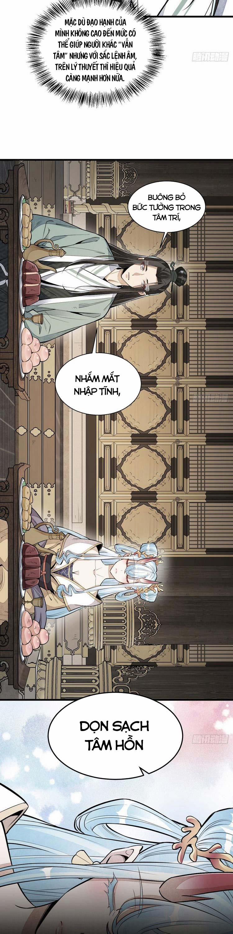 Lạn Nha Kỳ Duyên 78 trang 10