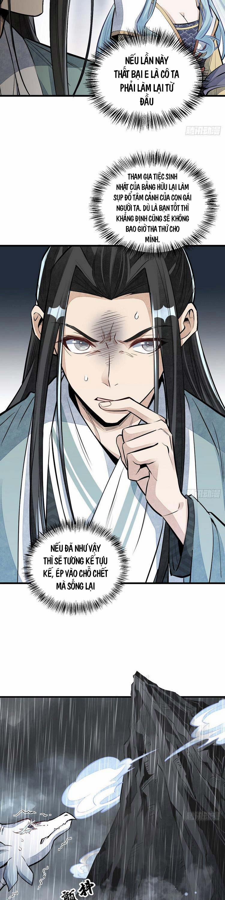 Lạn Nha Kỳ Duyên 78 trang 15