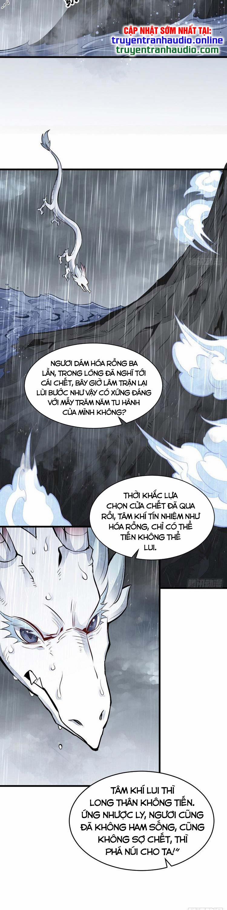 Lạn Nha Kỳ Duyên 78 trang 16