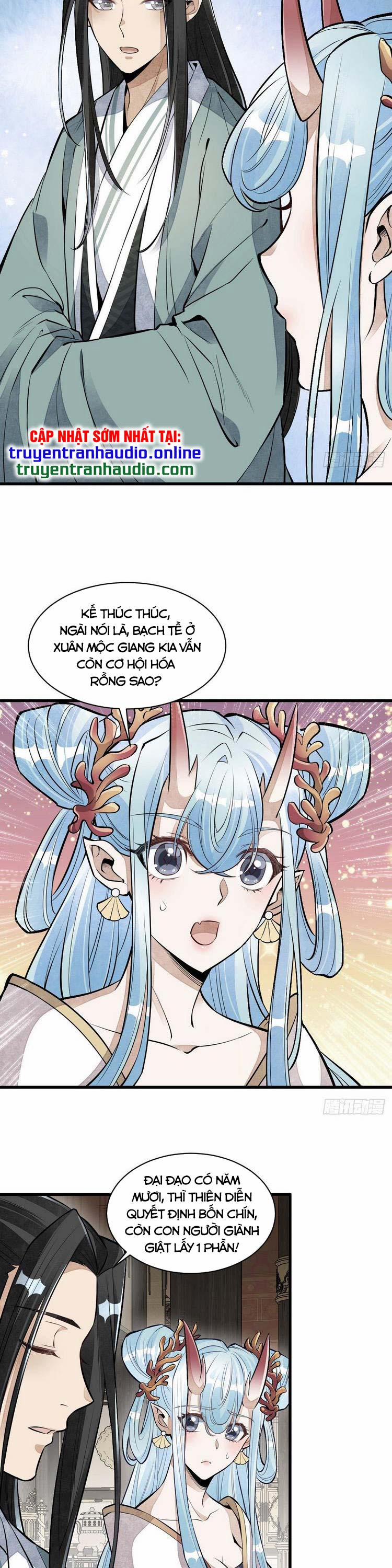 Lạn Nha Kỳ Duyên 78 trang 3