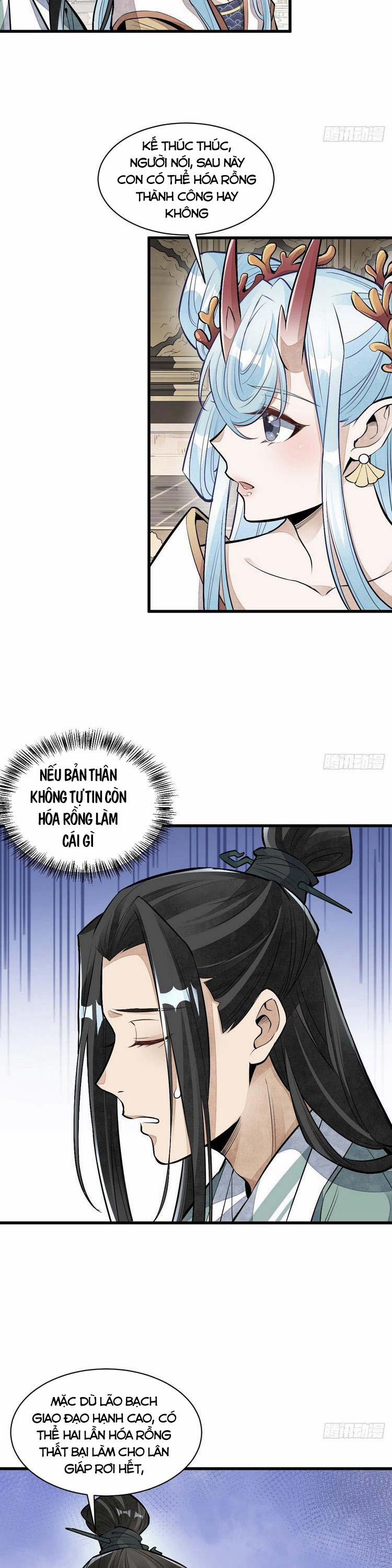 Lạn Nha Kỳ Duyên 78 trang 4