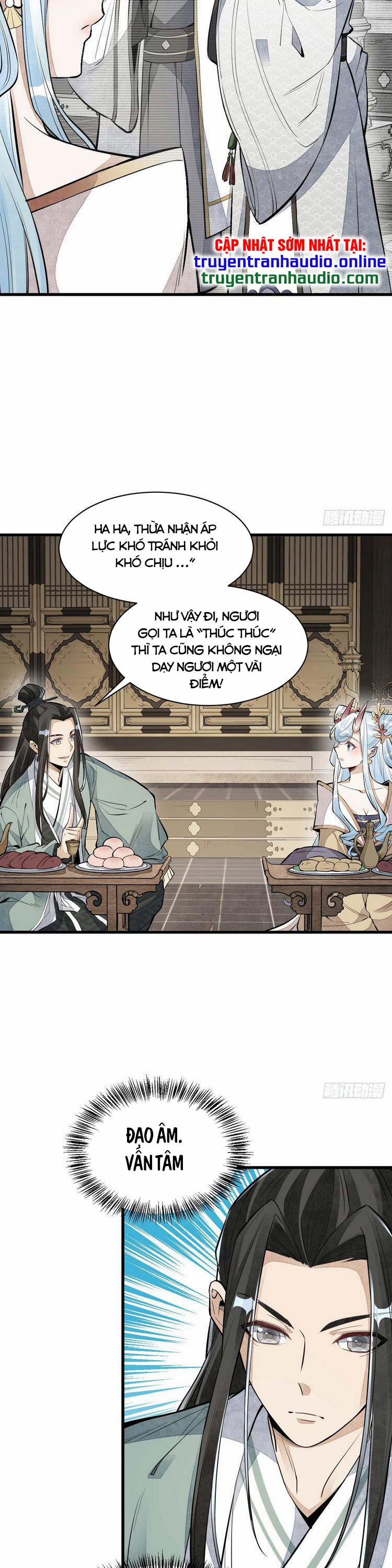 Lạn Nha Kỳ Duyên 78 trang 9