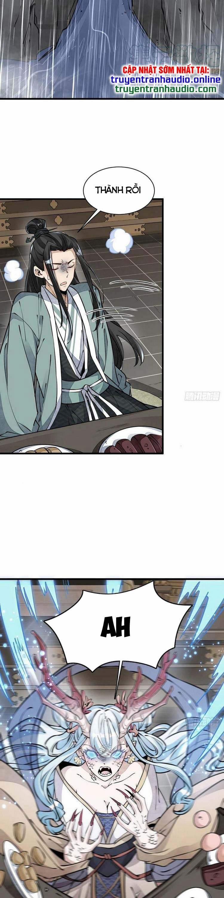 Lạn Nha Kỳ Duyên 79 trang 1