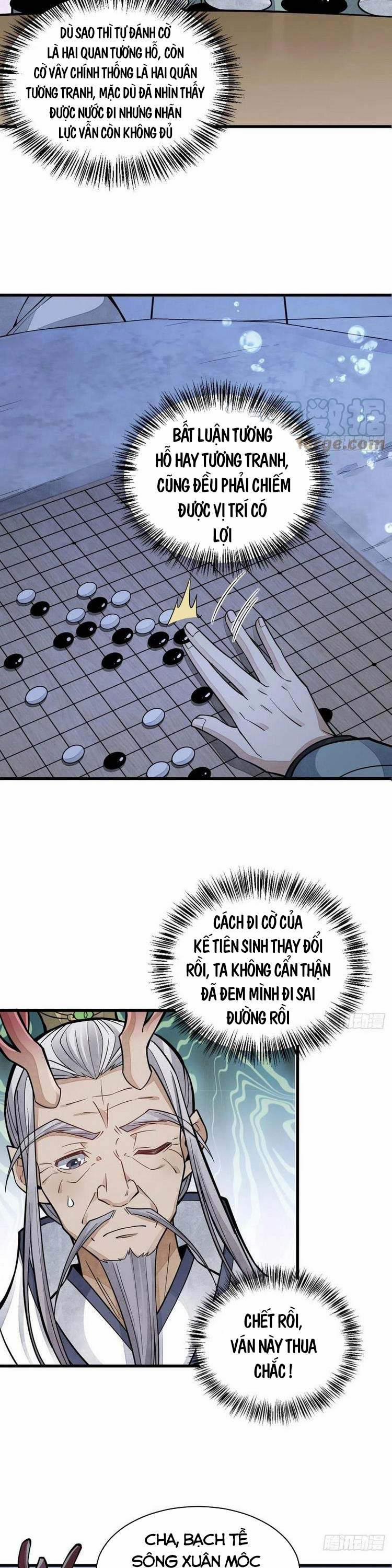 Lạn Nha Kỳ Duyên 79 trang 14