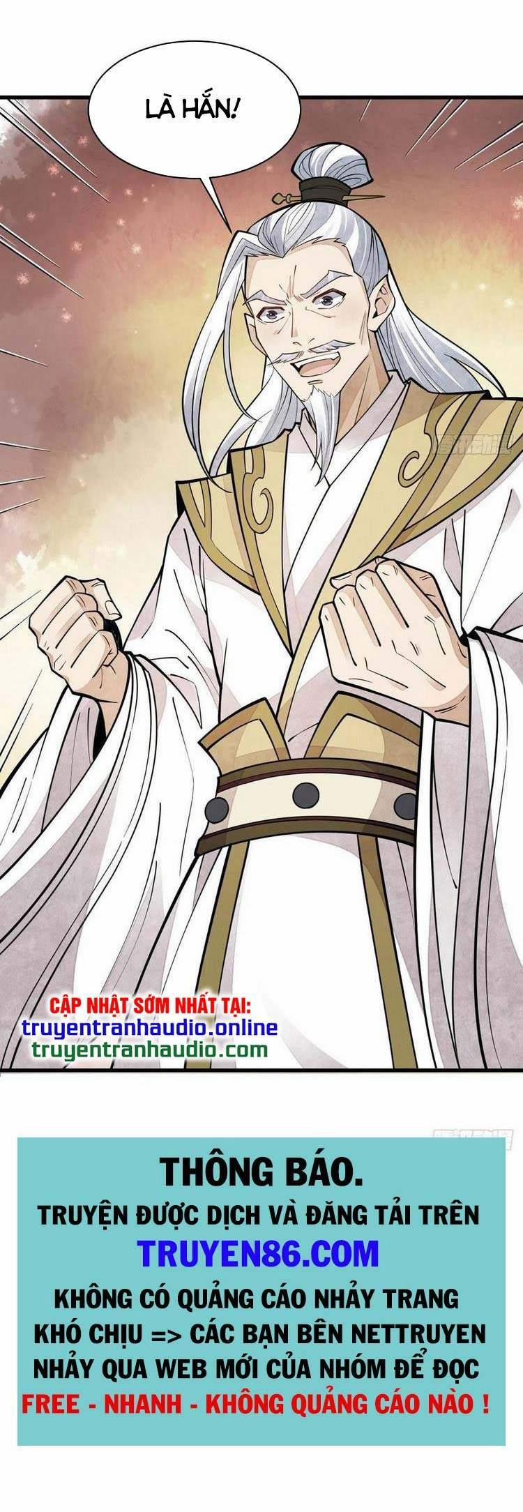 Lạn Nha Kỳ Duyên 79 trang 19