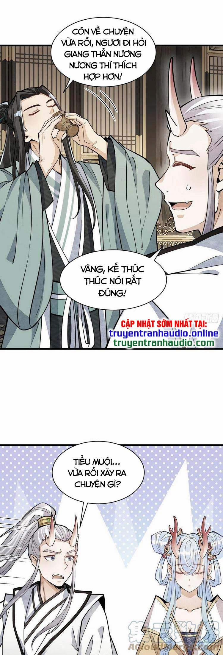 Lạn Nha Kỳ Duyên 79 trang 8