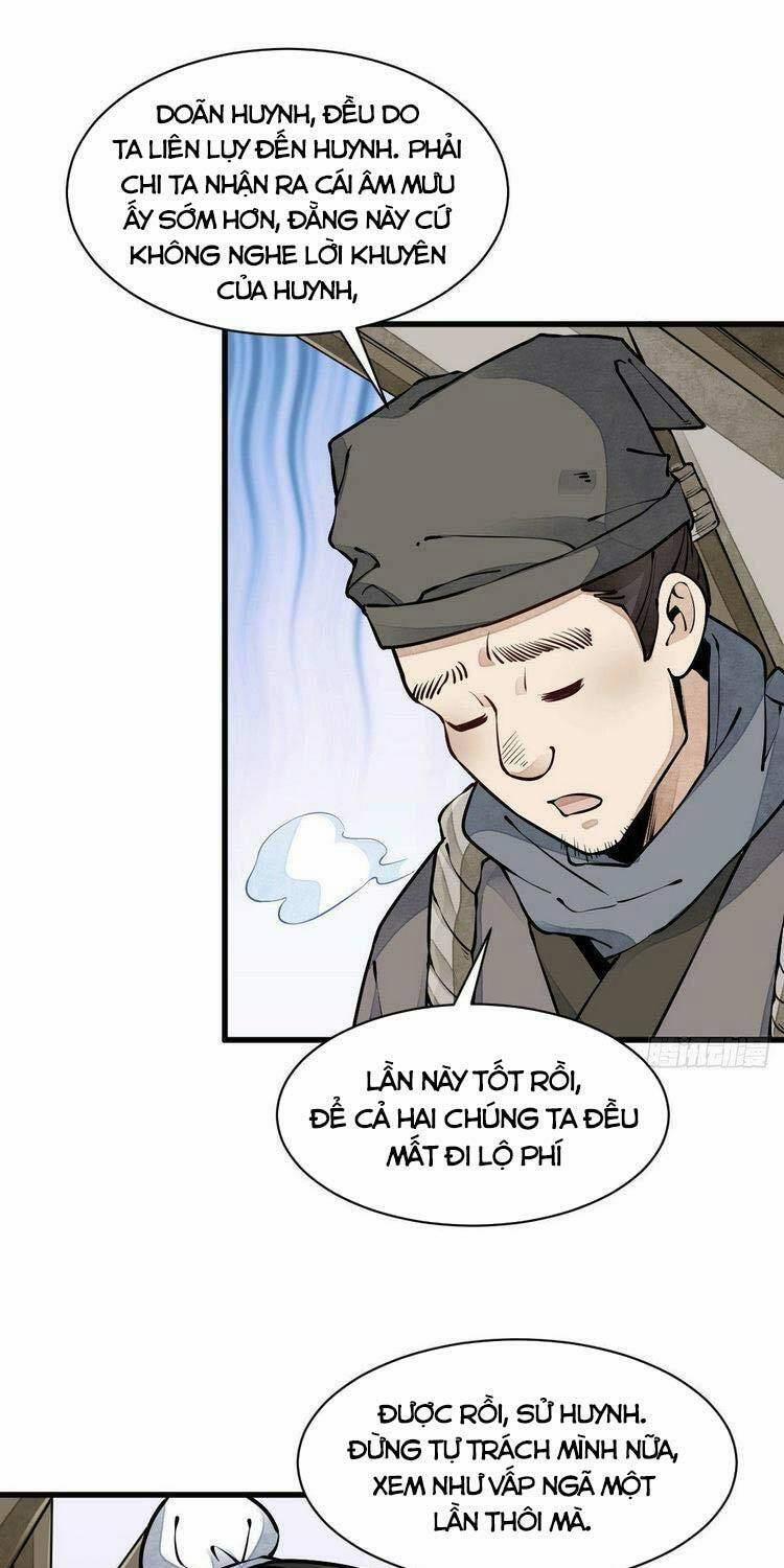 Lạn Nha Kỳ Duyên 81 trang 0