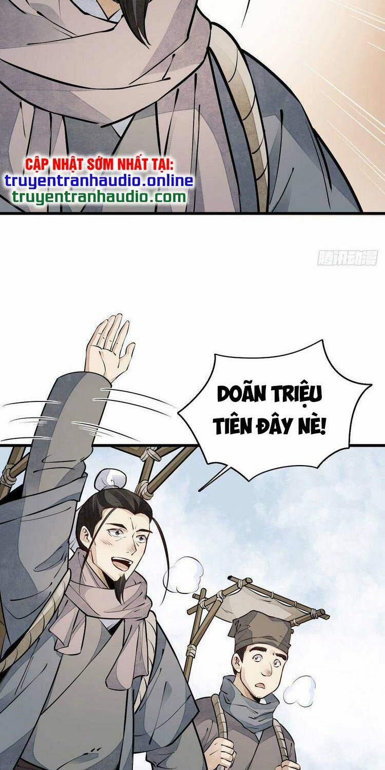 Lạn Nha Kỳ Duyên 81 trang 13