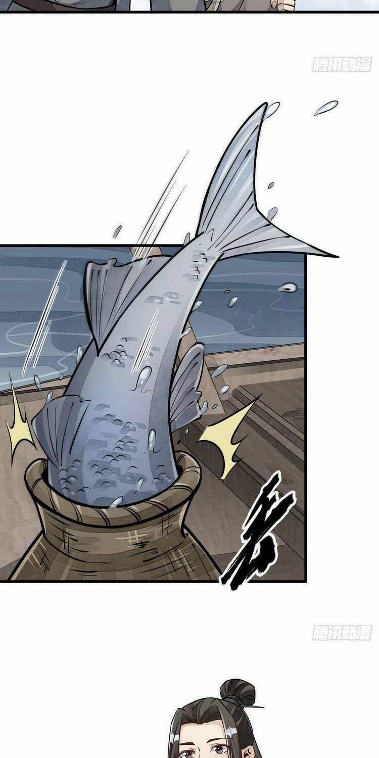 Lạn Nha Kỳ Duyên 81 trang 14