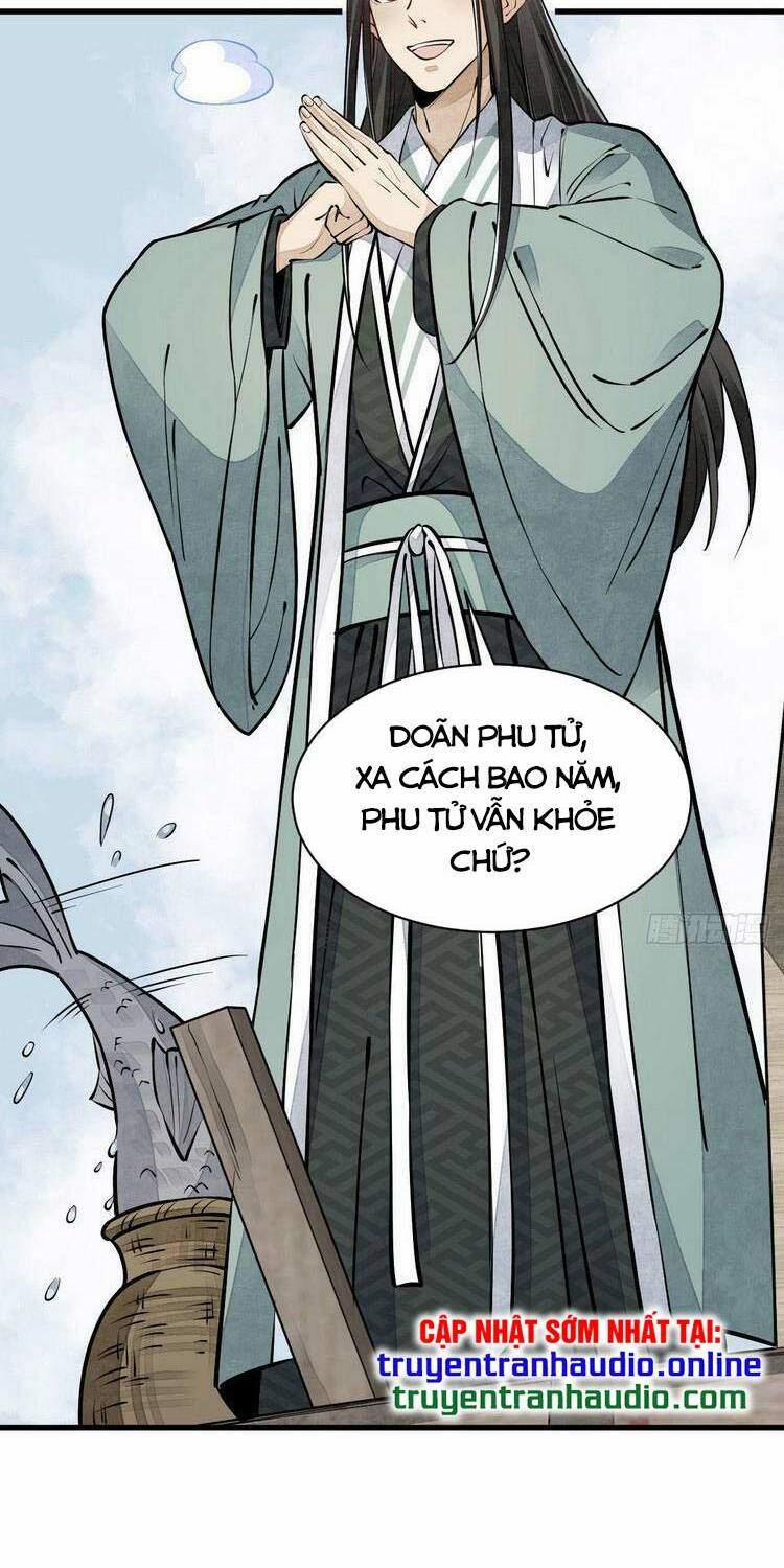 Lạn Nha Kỳ Duyên 81 trang 15