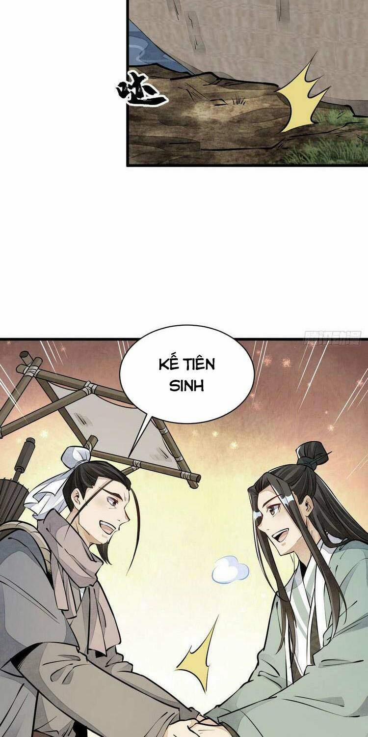 Lạn Nha Kỳ Duyên 81 trang 19