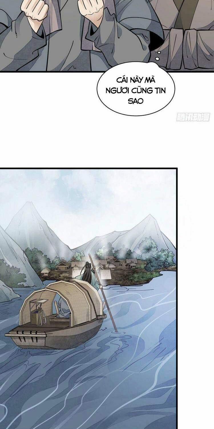 Lạn Nha Kỳ Duyên 81 trang 26