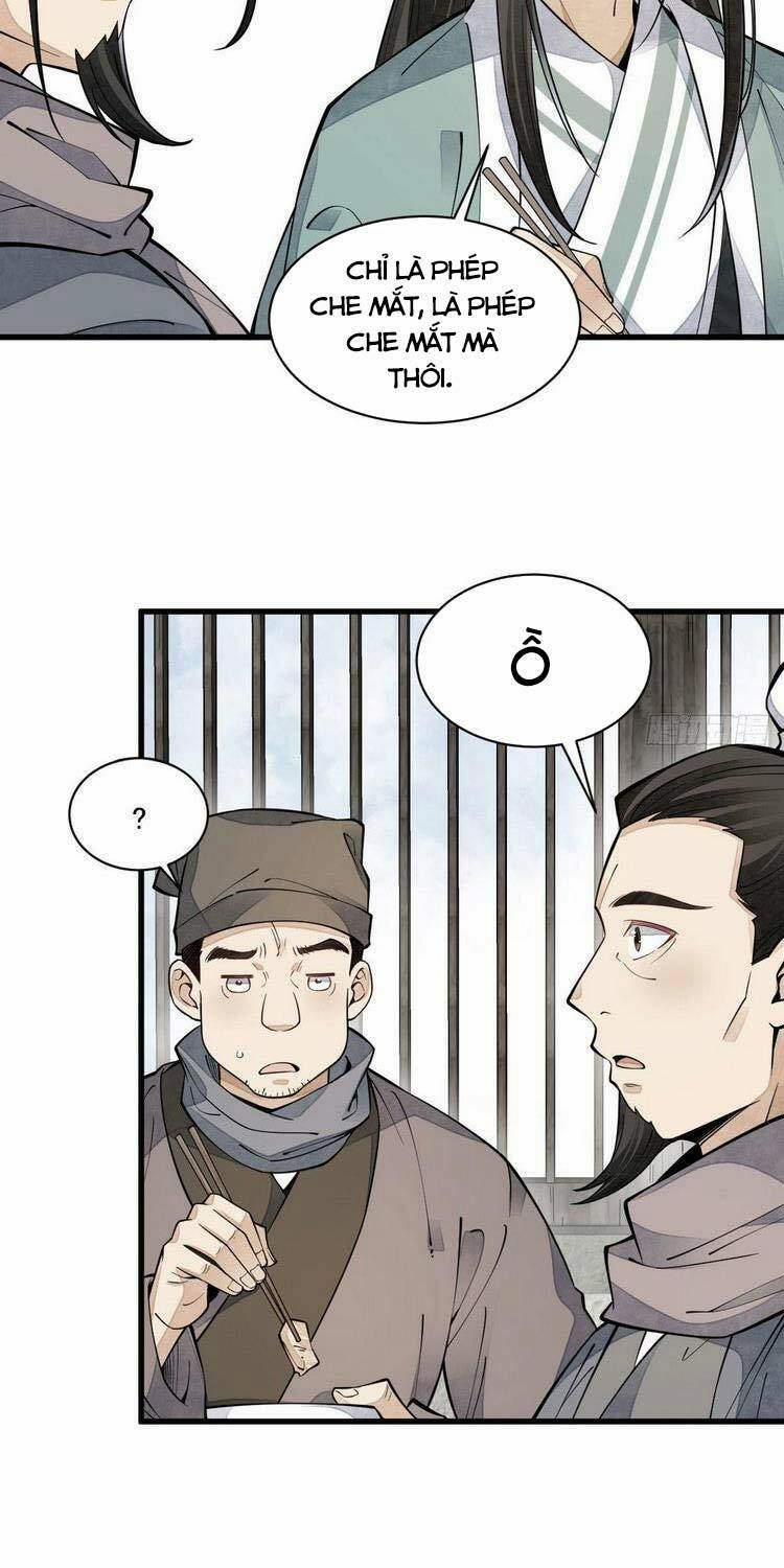 Lạn Nha Kỳ Duyên 81 trang 31