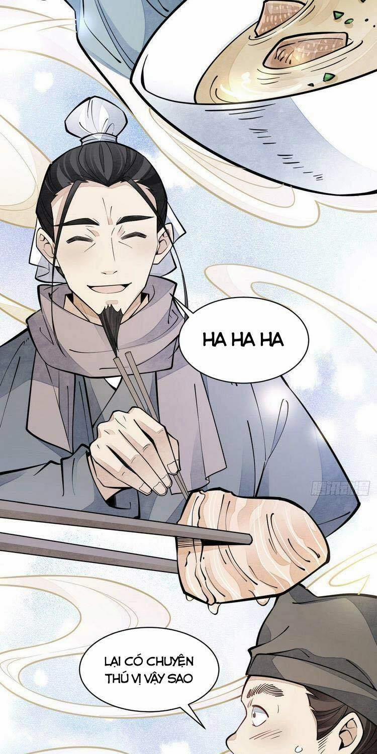 Lạn Nha Kỳ Duyên 81 trang 33