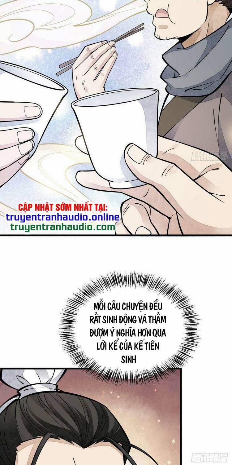 Lạn Nha Kỳ Duyên 81 trang 34