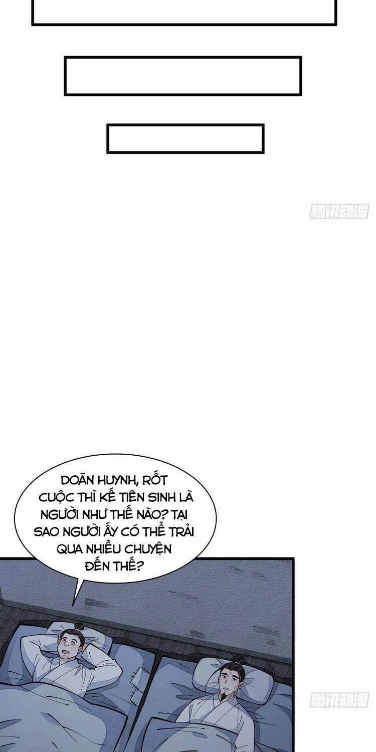 Lạn Nha Kỳ Duyên 81 trang 37