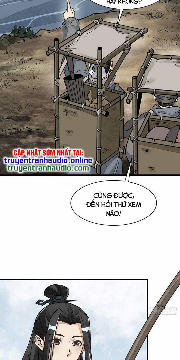 Lạn Nha Kỳ Duyên 81 trang 5