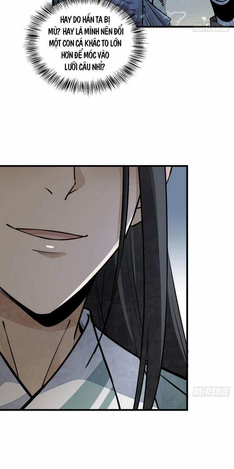 Lạn Nha Kỳ Duyên 81 trang 8