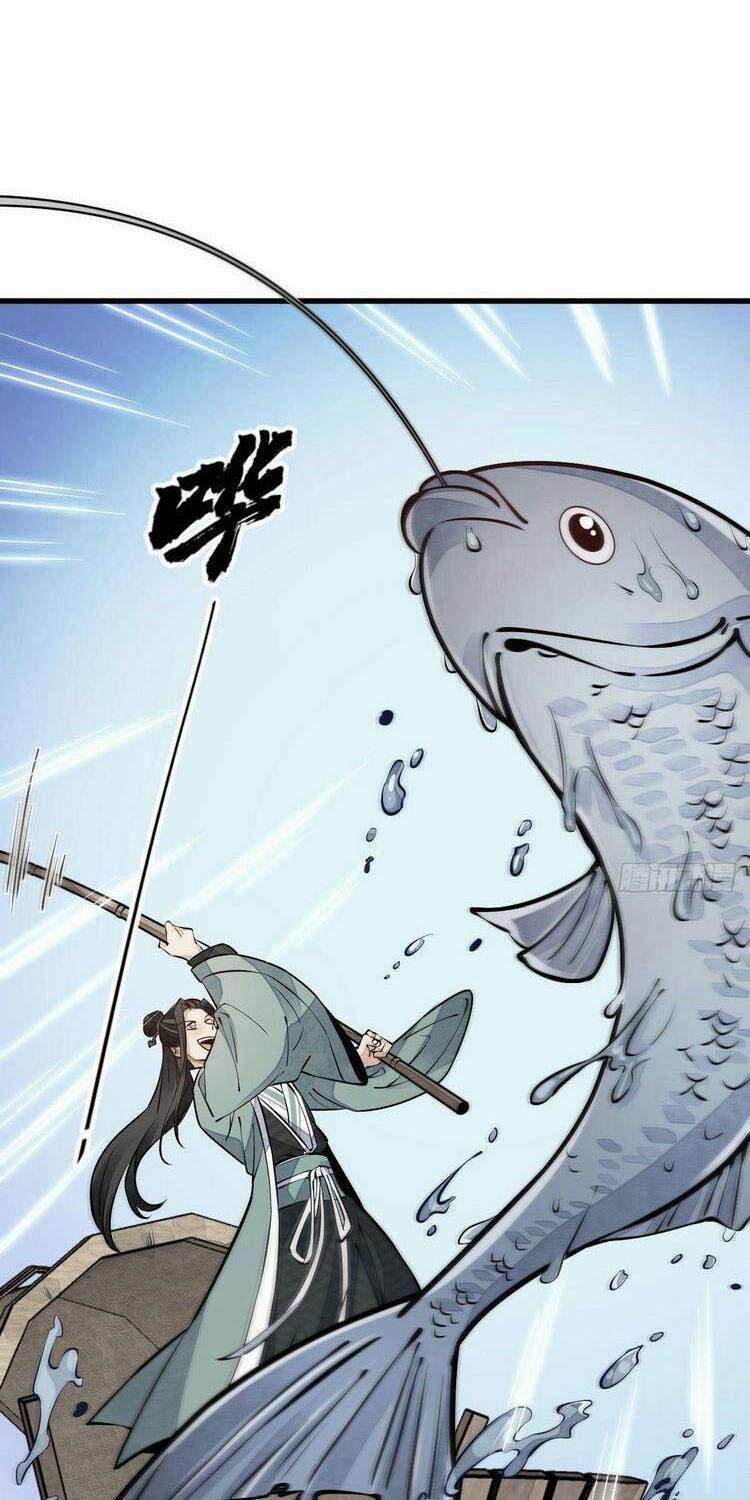 Lạn Nha Kỳ Duyên 81 trang 9