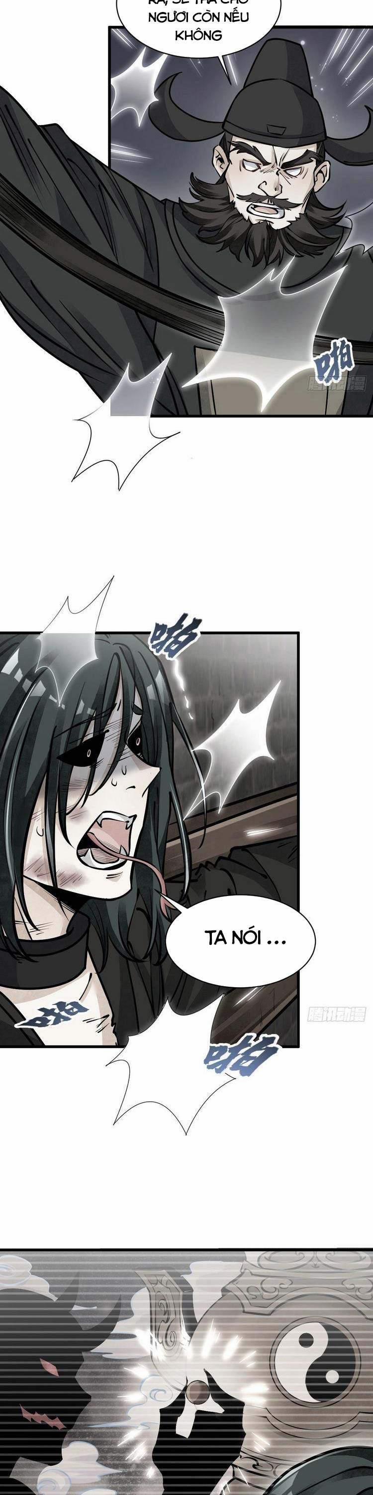 Lạn Nha Kỳ Duyên 83 trang 1