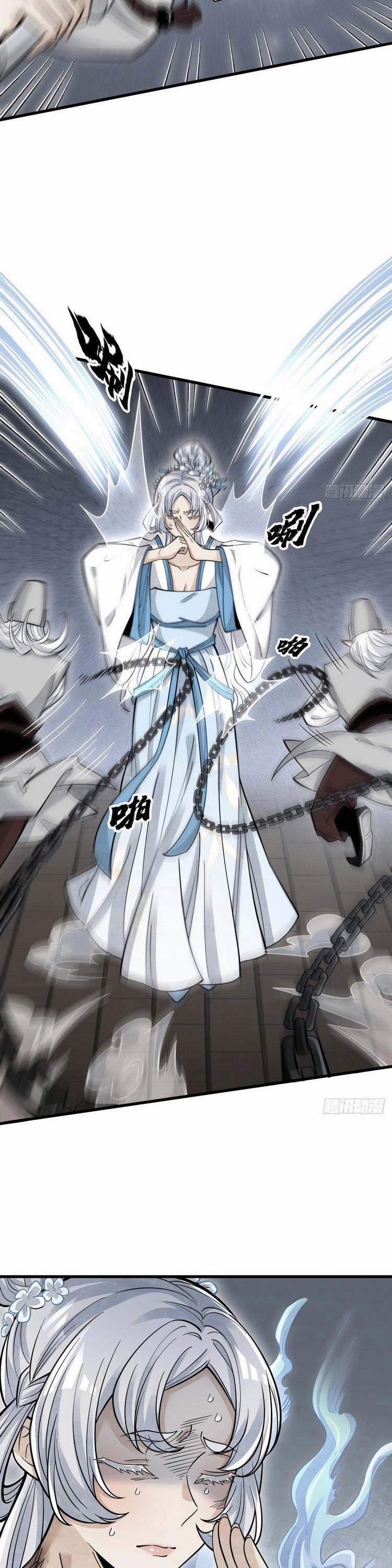 Lạn Nha Kỳ Duyên 83 trang 16