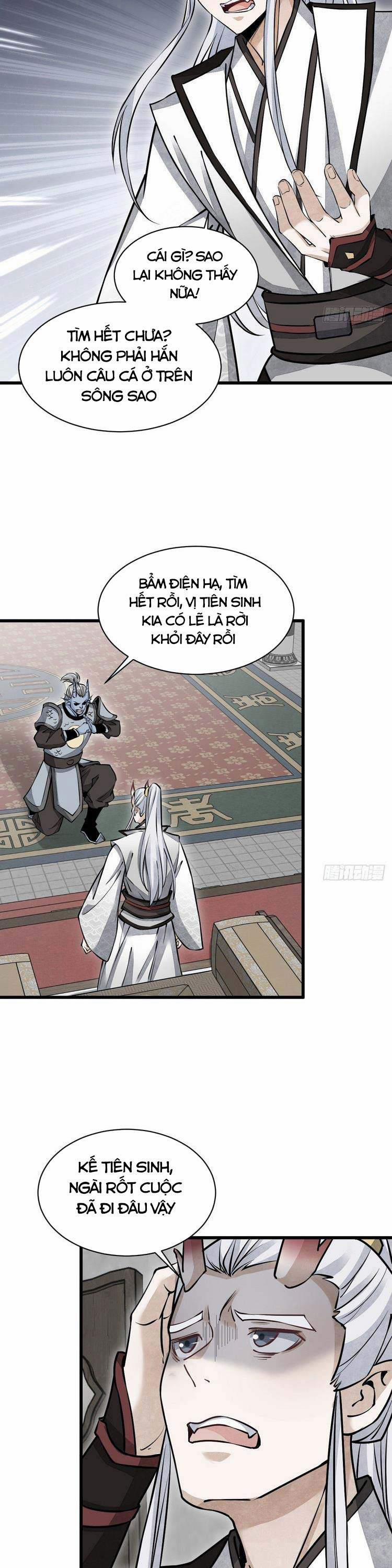 Lạn Nha Kỳ Duyên 83 trang 4