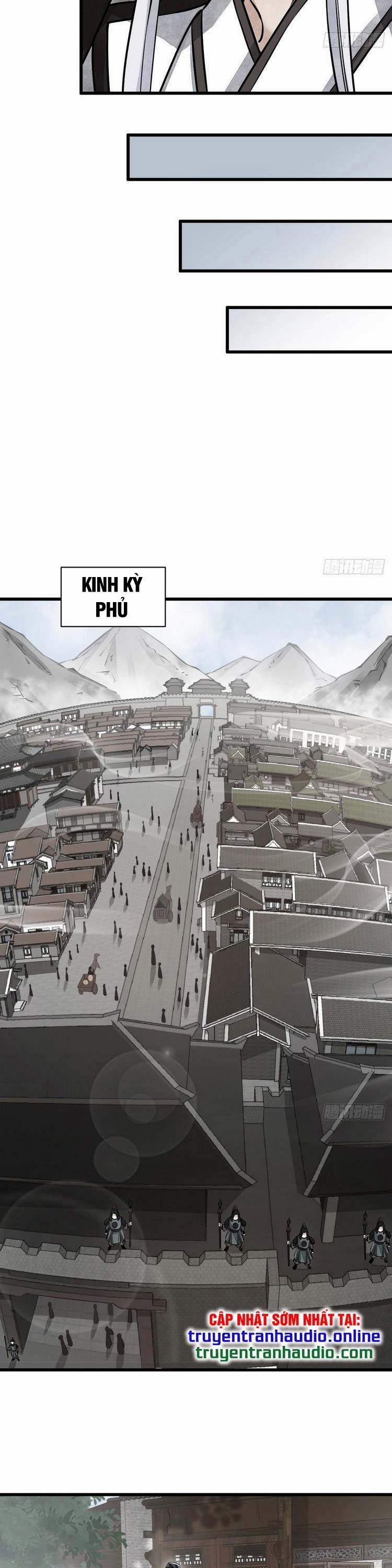 Lạn Nha Kỳ Duyên 83 trang 5