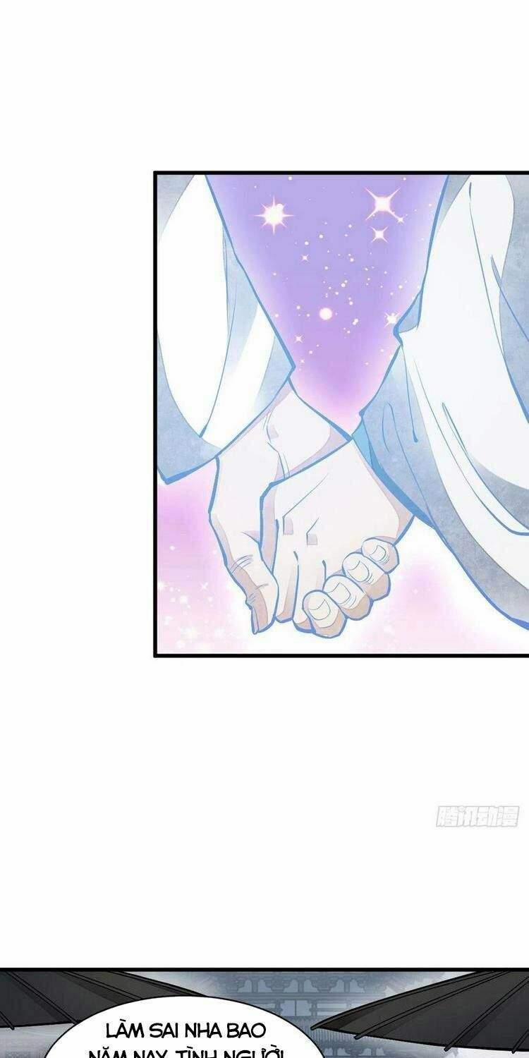 Lạn Nha Kỳ Duyên 84 trang 0