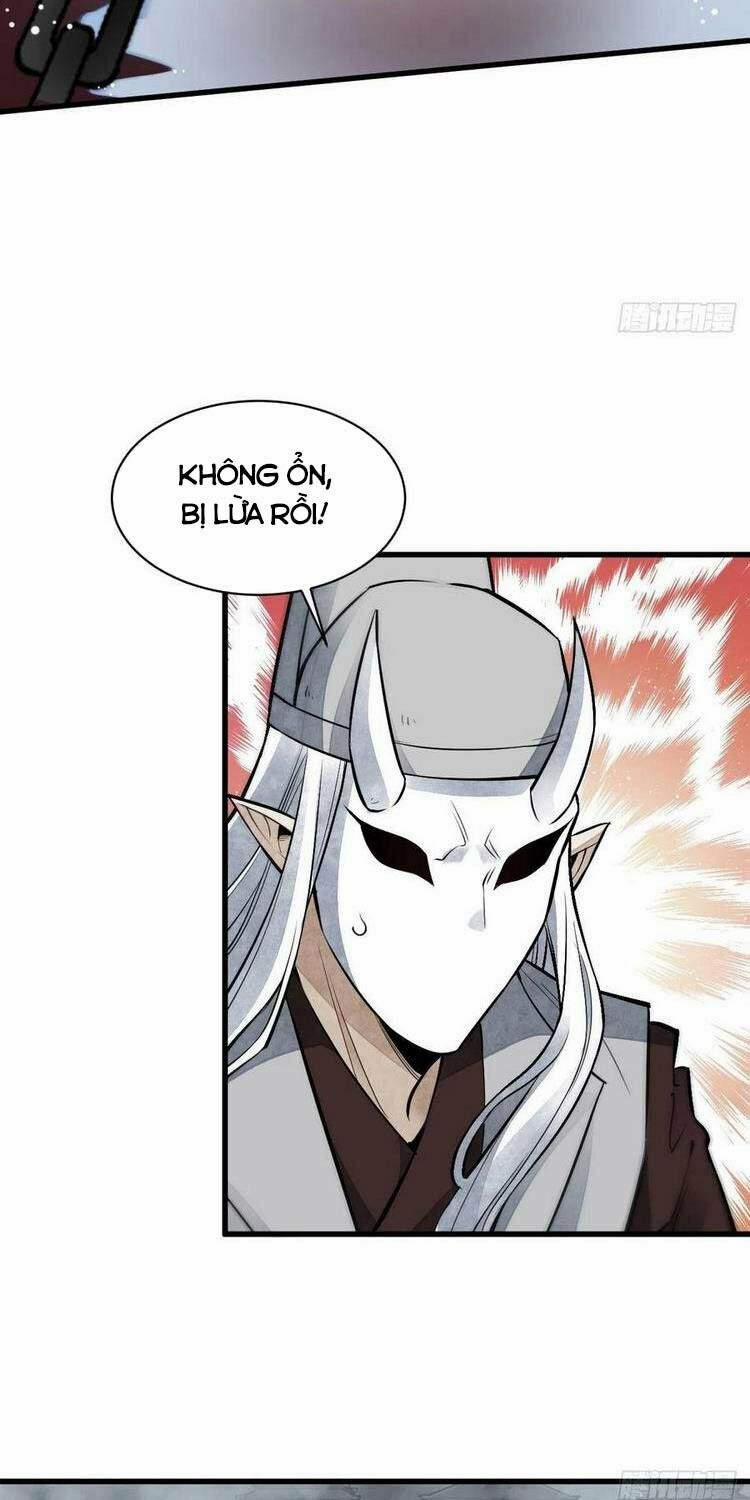 Lạn Nha Kỳ Duyên 84 trang 10