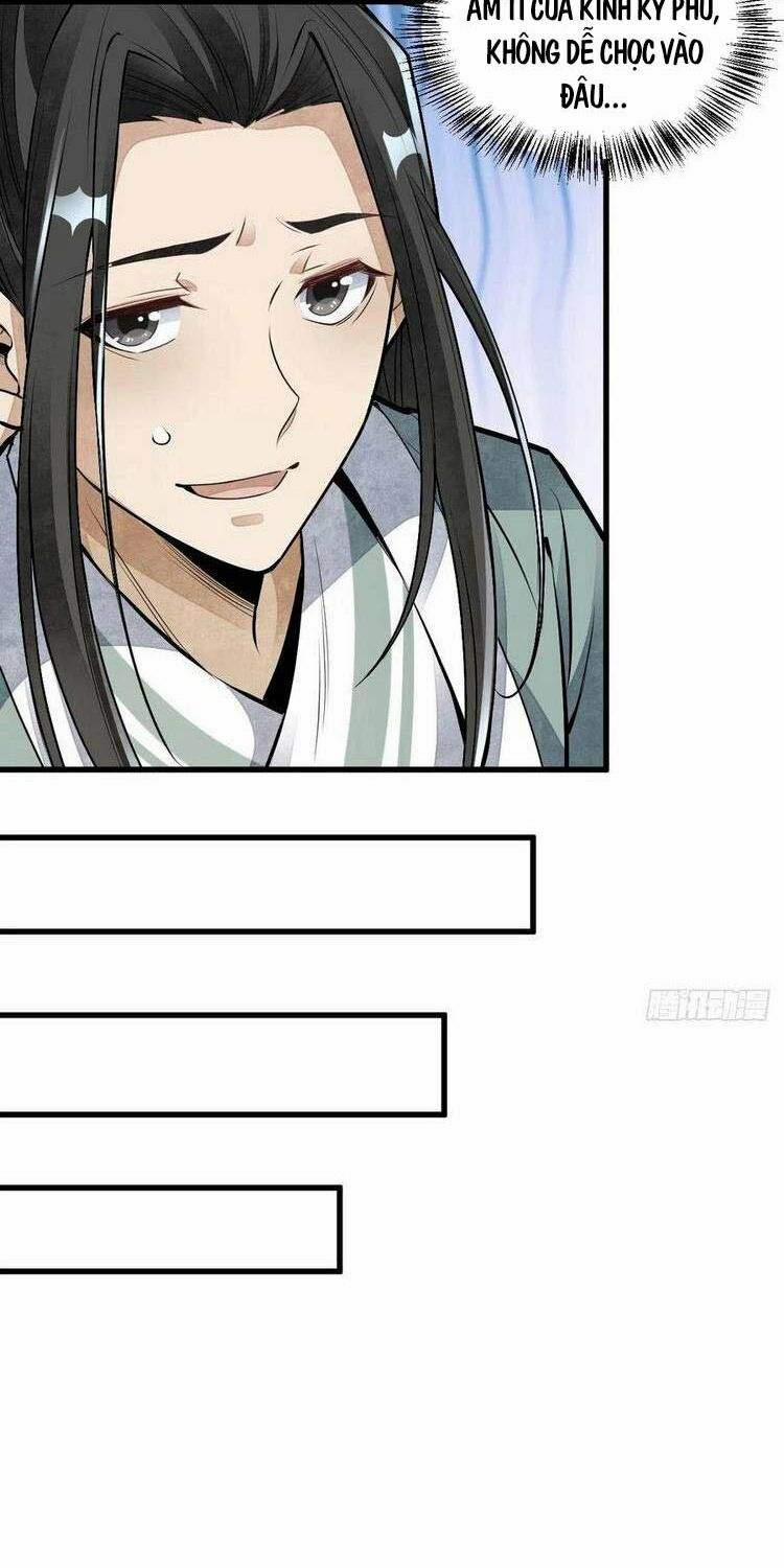 Lạn Nha Kỳ Duyên 84 trang 15