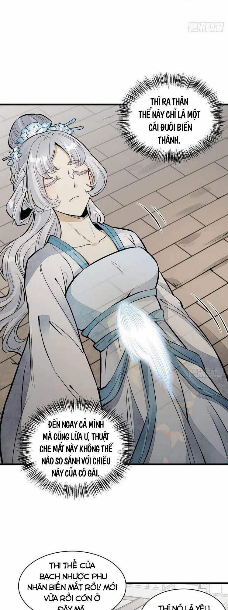 Lạn Nha Kỳ Duyên 84 trang 20