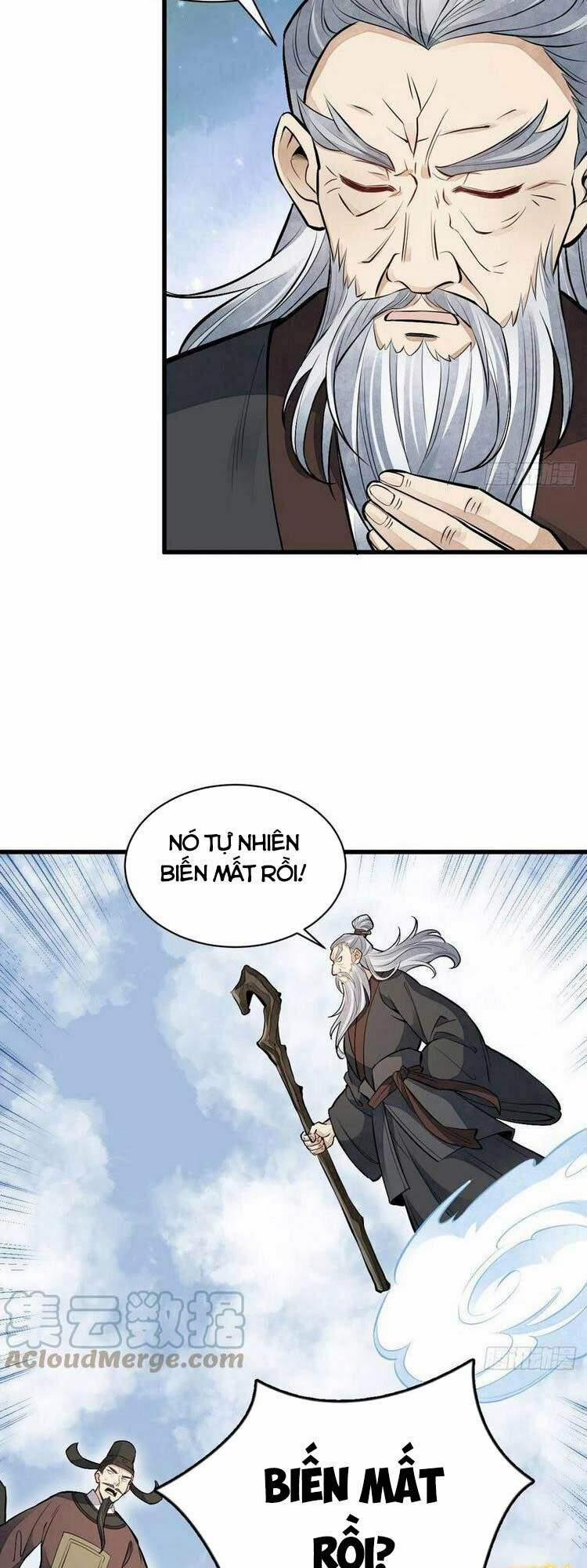 Lạn Nha Kỳ Duyên 84 trang 35