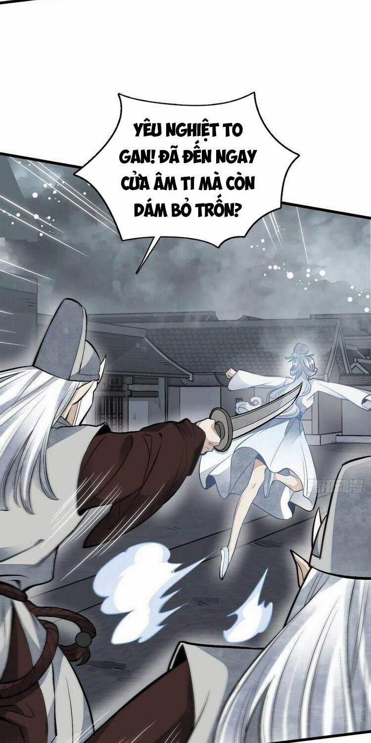 Lạn Nha Kỳ Duyên 84 trang 8