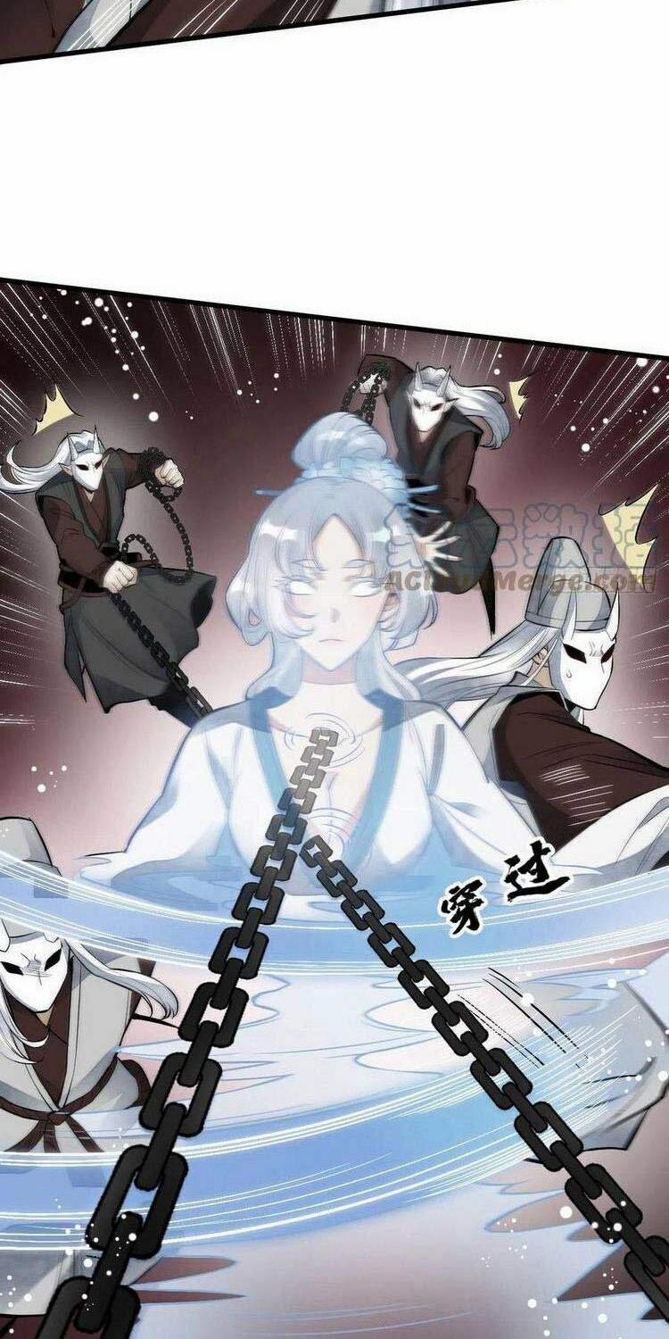 Lạn Nha Kỳ Duyên 84 trang 9