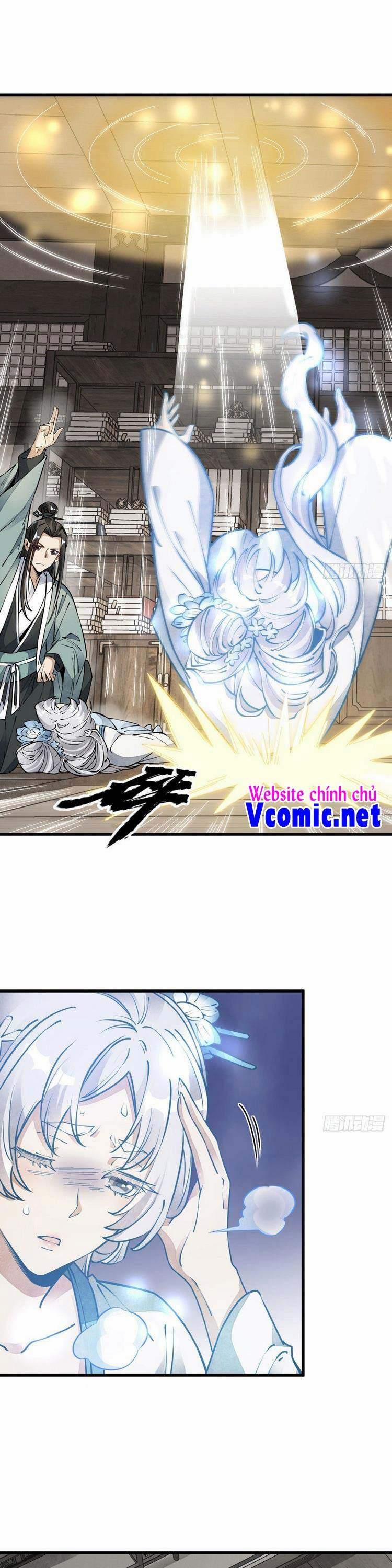 Lạn Nha Kỳ Duyên 85 trang 0