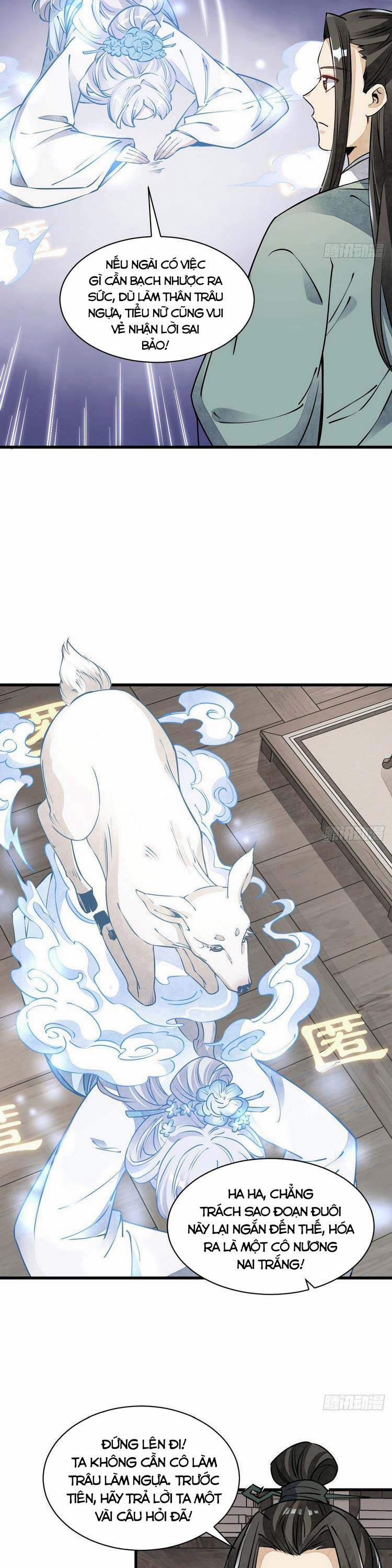 Lạn Nha Kỳ Duyên 85 trang 2