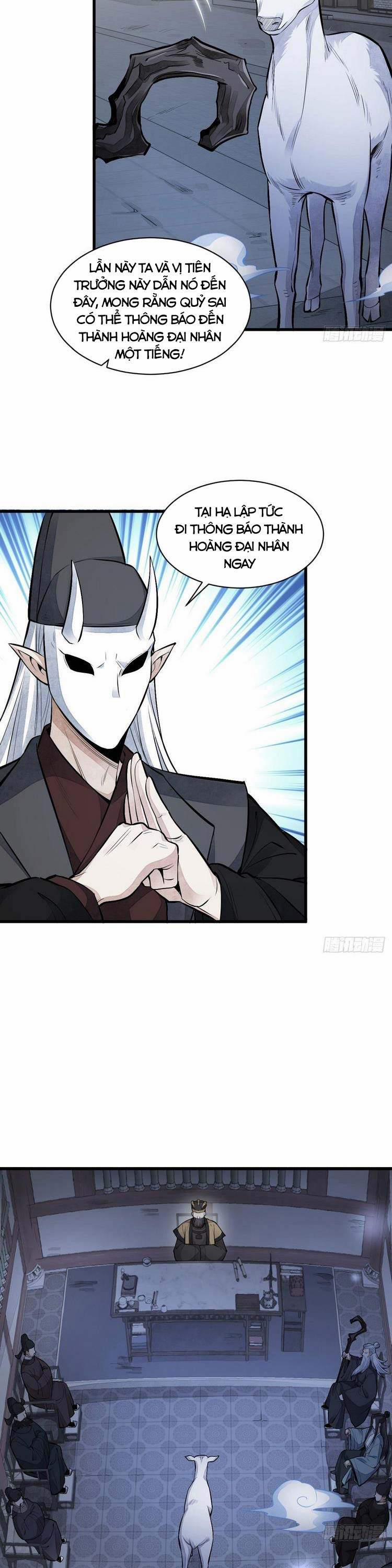 Lạn Nha Kỳ Duyên 86 trang 12