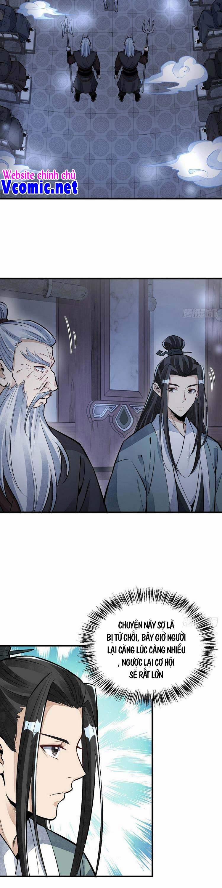 Lạn Nha Kỳ Duyên 86 trang 13